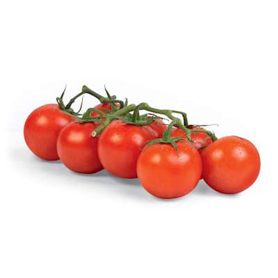Co-op Cocktail Tomatoes on the Vine 230g Co-op Cocktail Tomatoes on the Vine 230g