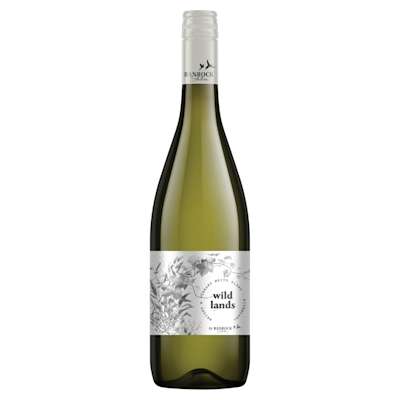 Banrock Station Wild Lands White Blend 75cl  Banrock Station Wild Lands White Blend 75cl