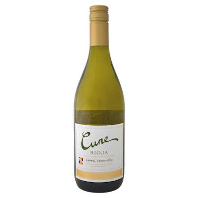 CUNE White Rioja CUNE White Rioja