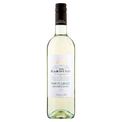 Villa Garducci Pinot Grigio Trebbiano 75cl Villa Garducci Pinot Grigio Trebbiano 75cl