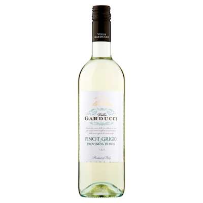 Villa Garducci Pinot Grigio Trebbiano 75cl Villa Garducci Pinot Grigio Trebbiano 75cl