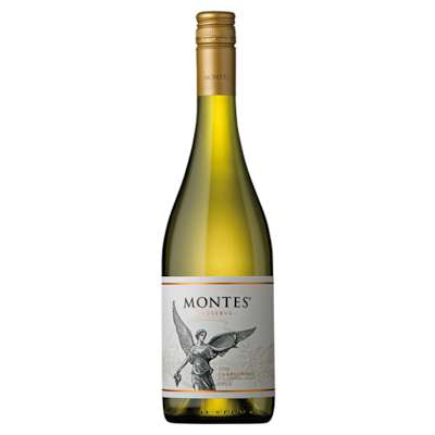 Montes Chardonnay Montes Chardonnay