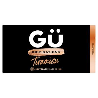 GU Tiramisu Dessert 2 x 85g GU Tiramisu Dessert 2 x 85g