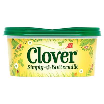 Clover Original Dairy Spread 500g Clover Original Dairy Spread 500g