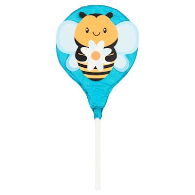Co-op Spring Choc Lolly 24g Co-op Spring Choc Lolly 24g