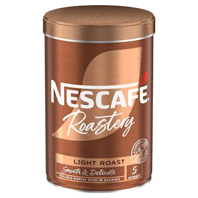 Nescafe Gold Blend Roastery Collection 95g Nescafe Gold Blend Roastery Collection 95g