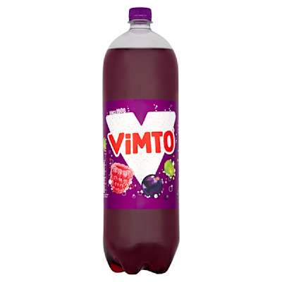 Vimto Sparkling 2ltr Vimto Sparkling 2ltr