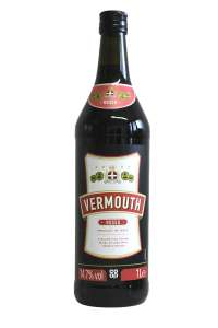 Co-op Rosso Vermouth 1Litre