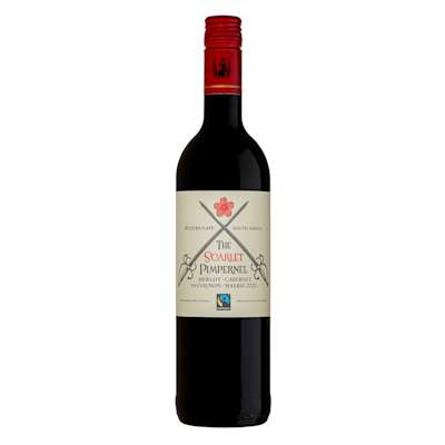 Scarlet Pimpernel Merlot Malbec Scarlet Pimpernel Merlot Malbec
