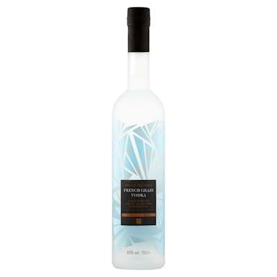 Co-op Irresistible Premium Vodka 70cl Co-op Irresistible Premium Vodka 70cl
