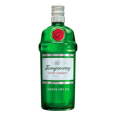 Tanqueray London Dry Gin 70cl Tanqueray London Dry Gin 70cl