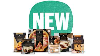 New In products