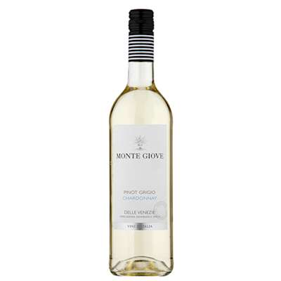 Monte Giove Pinot Grigio Monte Giove Pinot Grigio