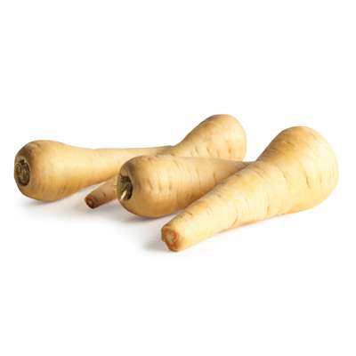 Co-op Parsnips 500g Co-op Parsnips 500g