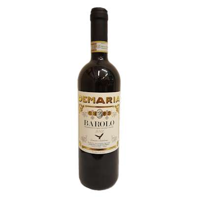 Demaria Bartolomeo Barolo Demaria Bartolomeo Barolo