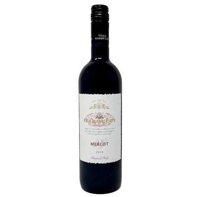 Villa Garducci Merlot 75cl Villa Garducci Merlot 75cl