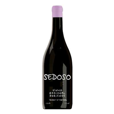 Sedoso Douro DOC 2022 75cl Sedoso Douro DOC 2022 75cl