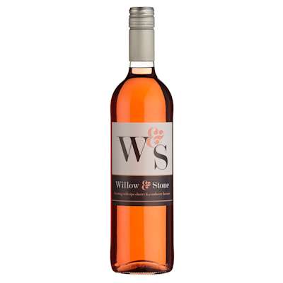 Willow and Stone Rosé Willow and Stone Rosé