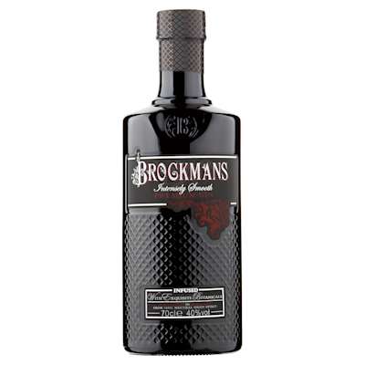 Brockmans Premium Gin Brockmans Premium Gin