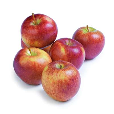 Co-op Cox Apples Per Pack Co-op Cox Apples Per Pack