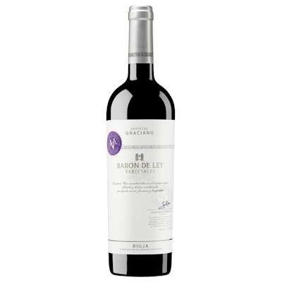 Baron De Ley Graciano Baron De Ley Graciano