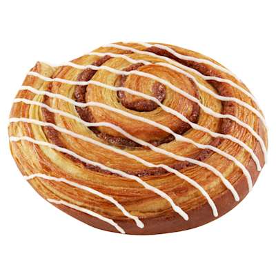 Co-op Bakery Cinnamon Swirl Each Co-op Bakery Cinnamon Swirl Each
