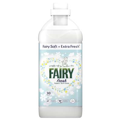 Fairy Snuggly Soft Fabric Conditioner 1.05ltr Fairy Snuggly Soft Fabric Conditioner 1.05ltr