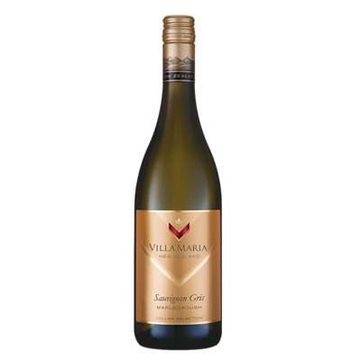 Villa Maria Sauvignon Gris Villa Maria Sauvignon Gris