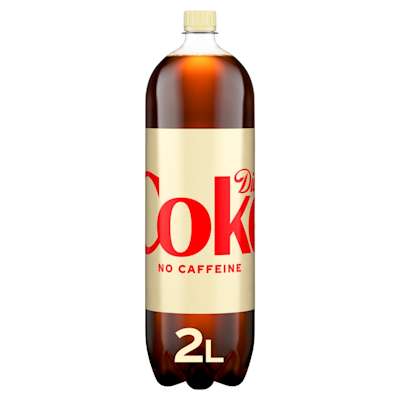 Coca Cola Diet Coke Caffeine Free 2ltr Coca Cola Diet Coke Caffeine Free 2ltr