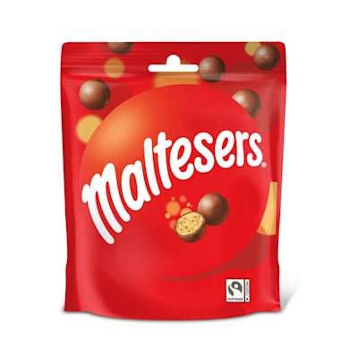 Maltesers Standard Pouch 93g Maltesers Standard Pouch 93g
