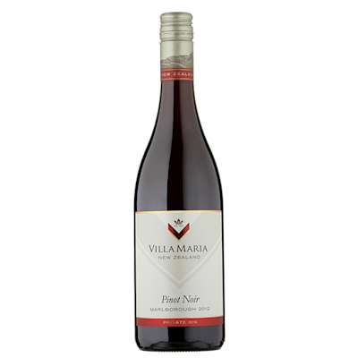 Villa Maria Private Bin Pinot Noir Villa Maria Private Bin Pinot Noir