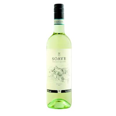 Co-op Soave Co-op Soave