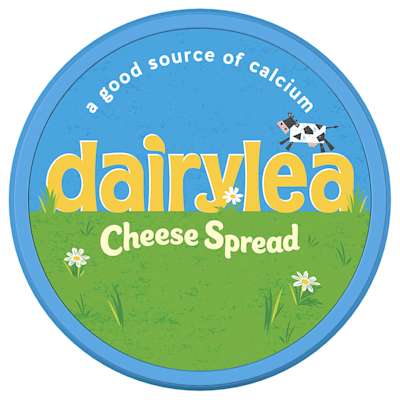 Dairylea Cheese Spread 180g Dairylea Cheese Spread 180g