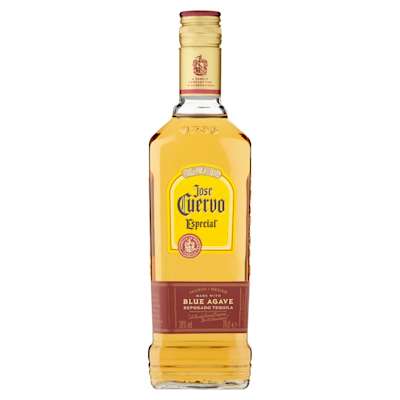 Jose Cuervo Especial Reposado 70cl Jose Cuervo Especial Reposado 70cl