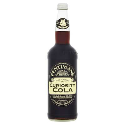 Fentimans Curiosity Cola 750ml Fentimans Curiosity Cola 750ml