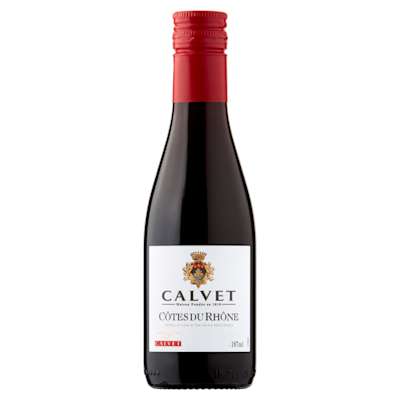 Calvet Cotes Du Rhone (RDC) Calvet Cotes Du Rhone (RDC)