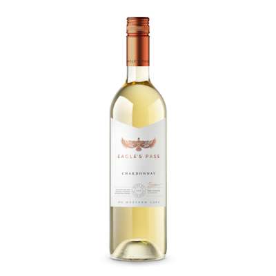Eagle's Pass Chardonnay Eagle's Pass Chardonnay