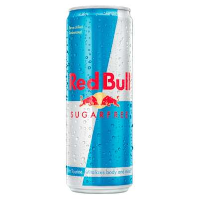Red Bull sugar free 355ml Red Bull sugar free 355ml
