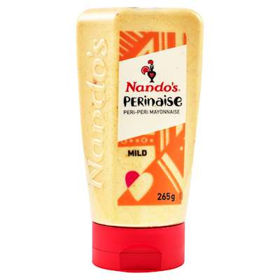 Nandos Perinaise 265g Nandos Perinaise 265g