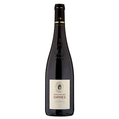 Domaine des Ormes Saumur Rouge Domaine des Ormes Saumur Rouge
