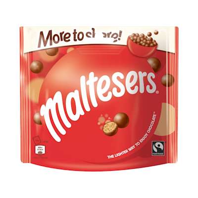 Maltesers Large Pouch 175g Maltesers Large Pouch 175g