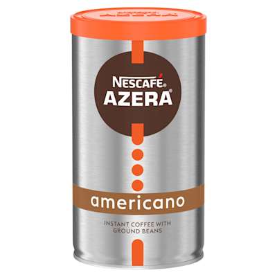 Nescafe Azera Americano 100g Nescafe Azera Americano 100g