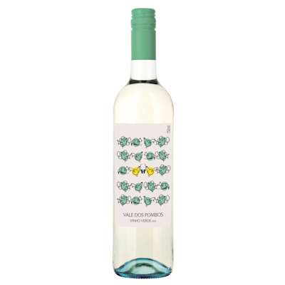 Vale dos Pombos Vinho Verde Vale dos Pombos Vinho Verde