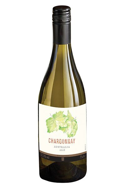 Co-op Irresistible Australian Chardonnay Co-op Irresistible Australian Chardonnay