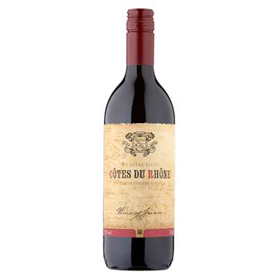 Co-op Cotes du Rhone Co-op Cotes du Rhone