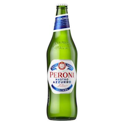 Peroni Bottle 620ML Peroni Bottle 620ML