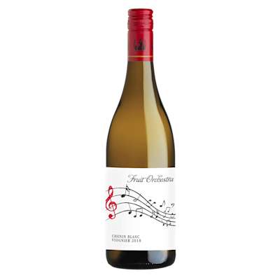Fruit Orchestra Chenin Blanc Viognier Fruit Orchestra Chenin Blanc Viognier