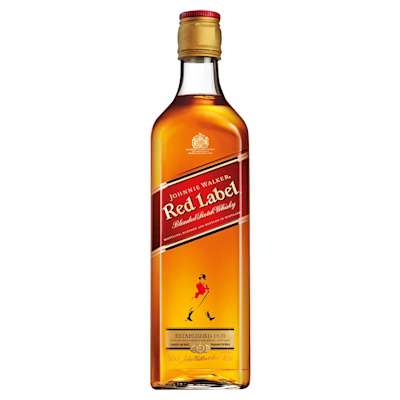 Johnnie Walker Red Label Whisky 70cl Johnnie Walker Red Label Whisky 70cl