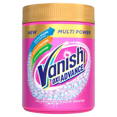 Vanish Gold Oxi Powder 470g Vanish Gold Oxi Powder 470g