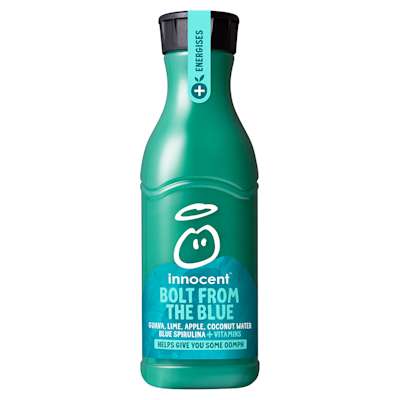 Innocent Plus Bolt From The Blue 750ml Innocent Plus Bolt From The Blue 750ml